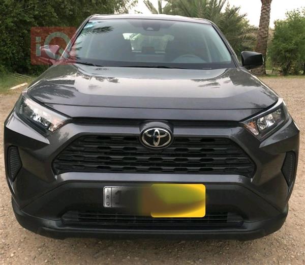 تويوتا راف 4 2022 للبيع في العراق -  بغداد